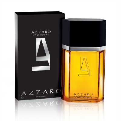 AZZARO Pour Homme EDT 30ml